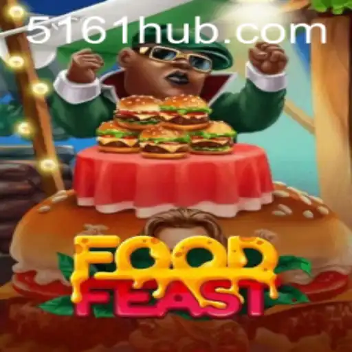 Explorando o Mundo de FoodFeast: Um Jogo de Estratégia Gastronômica