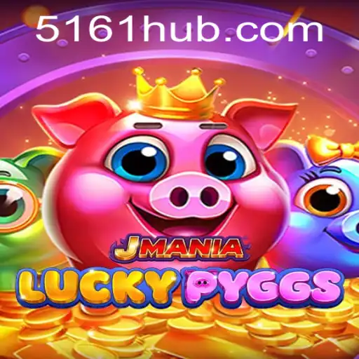 Explorando o Universo de JManiaLuckyPyggs: O Jogo do Momento