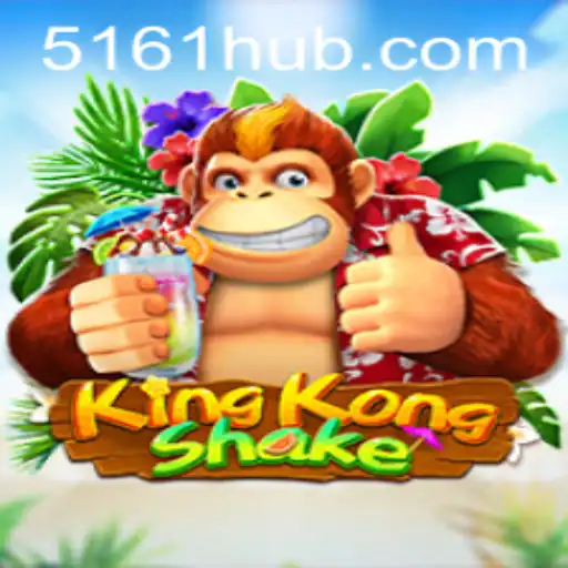 Descubra KingKongShake: O Jogo de Aventuras em 5161.com