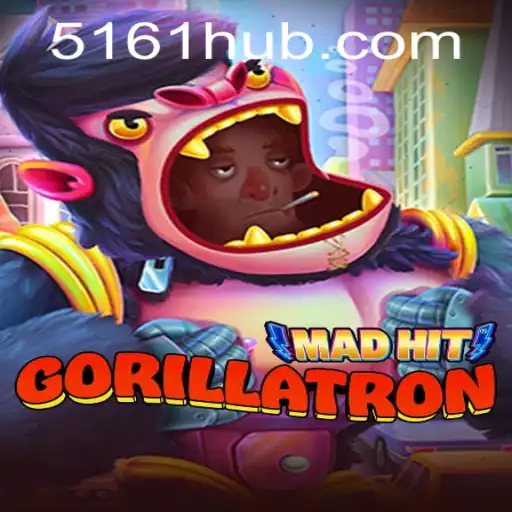 MadHitGorillatron: Uma Aventura Empolgante no Mundo dos Jogos