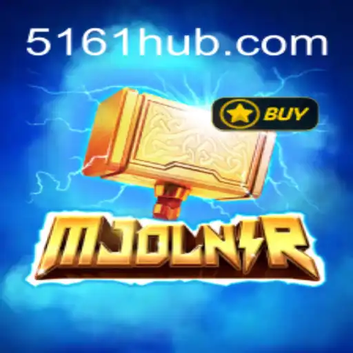 Mjolnir: A Inovadora Experiência de Jogo Dominando o 5161.com