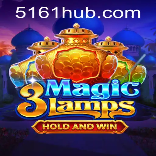 Explorando o Fascinante Jogo 3MagicLamps