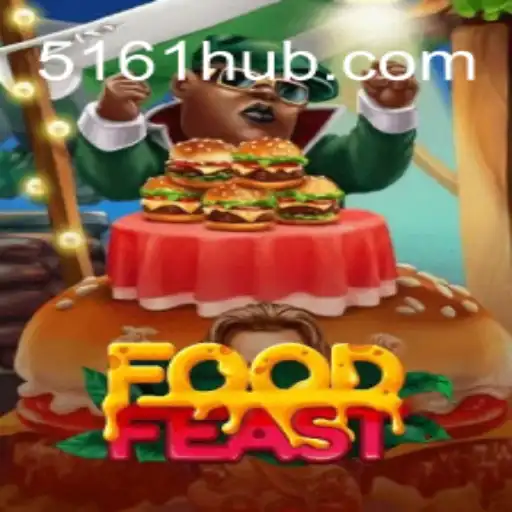 Explorando o Mundo de FoodFeast: Um Jogo de Estratégia Gastronômica