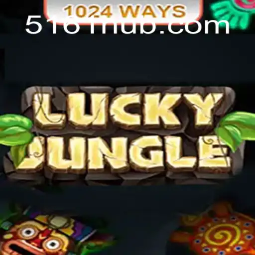 Explorando LuckyJungle1024: Uma Aventura Selvagem com 5161.com