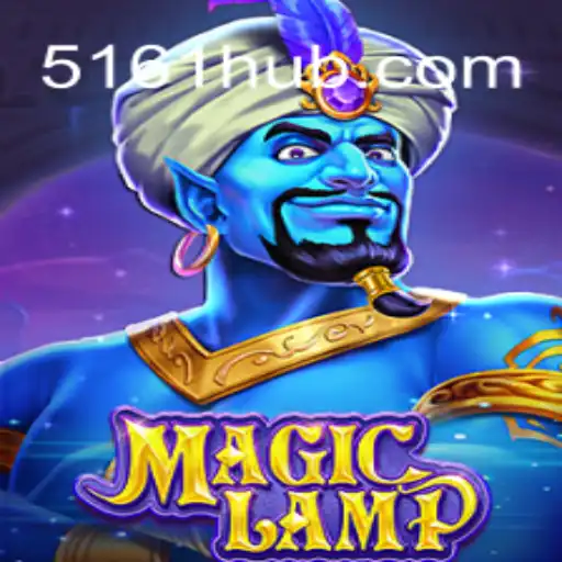 Explorando o Fantástico Mundo de MagicLamp