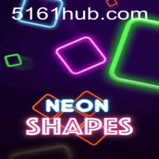 Descubra o Fascinante Mundo de 'NeonShapes'