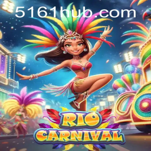 Explorando o Jogo Fascinante RioCarnival e a Plataforma 5161.com