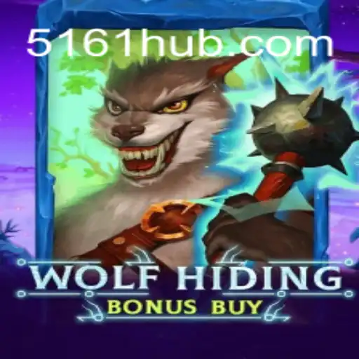 Explorando o Universo do Jogo WolfHidingBonusBuy: Descrição e Regras