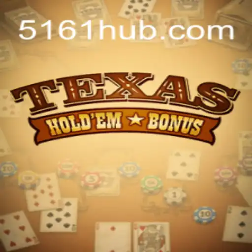 Explorando o Texas Hold'em Bonus: Regras e Estratégias