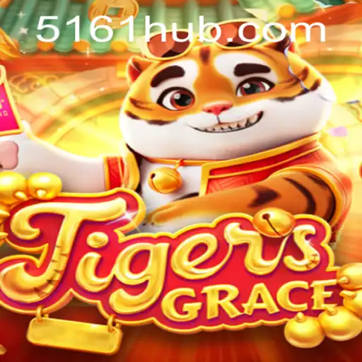 Descubra as Aventuras de TigersGrace
