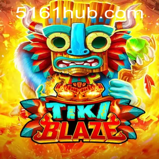 Explorando o Jogo TikiBlaze: Uma Aventura de Ação e Estratégia