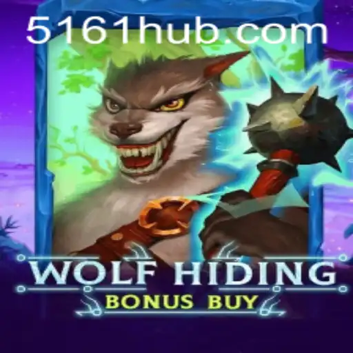 Explorando o Universo do Jogo WolfHidingBonusBuy: Descrição e Regras